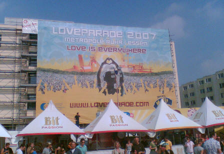 LoveParade